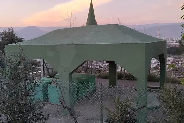 Sadık Dede Türbesi - Cami - Mersin Anamur