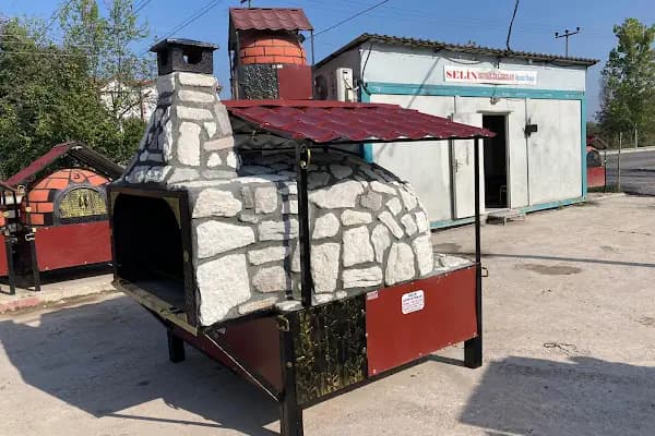 Seyyar Taş Fırın - Fırın Malzemeleri Satıcısı - Sakarya Adapazarı