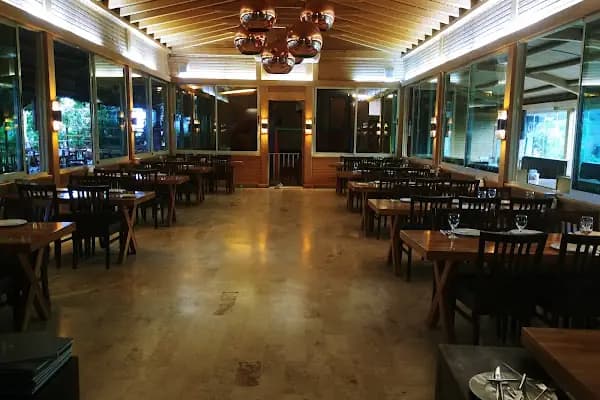 Hilmi Beken Akaryakıt | Market | Restaurant | Catering | BEK FIRIN - Restoran - Antalya Alanya