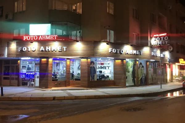 C &amp; B Foto - Fotoğraf Stüdyosu - İzmir Buca
