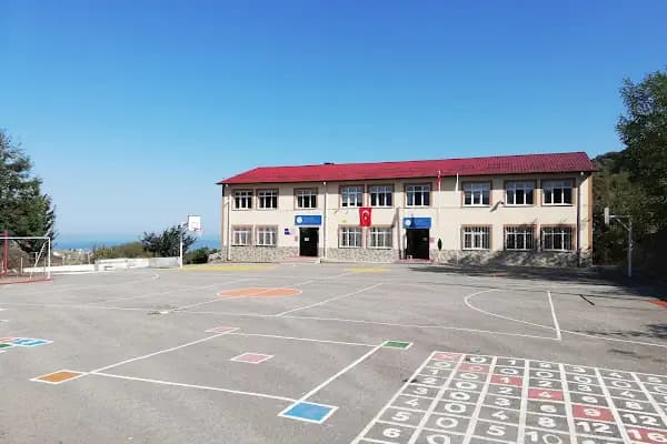 Demirci Mahallesi İlkokulu - Okul - Trabzon Akçaabat