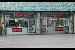İsmail Optik