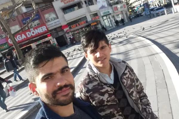 Akyaka İlçe Jandarma Komutanlığı - Askeri Üs - Kars Akyaka