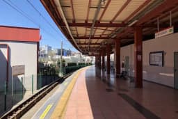 Esenler Metro İstasyonu
