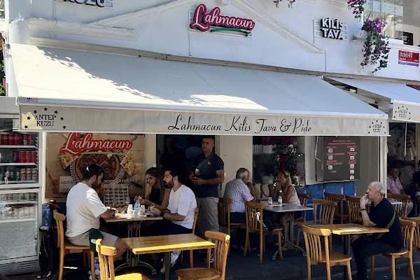 Yücetepe Restoran &amp; Kafe - Restoran - İstanbul Adalar