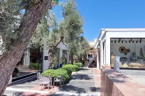 Kupula Bahçe Kahvaltı &amp; Restaurant - Kahvaltı restoranı - Muğla Bodrum