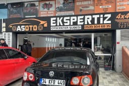 Asoto Ekspertiz Oto Center
