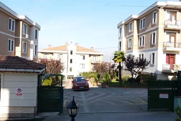 Manolya Konakları - Apartman Kompleksi - Kocaeli Başiskele