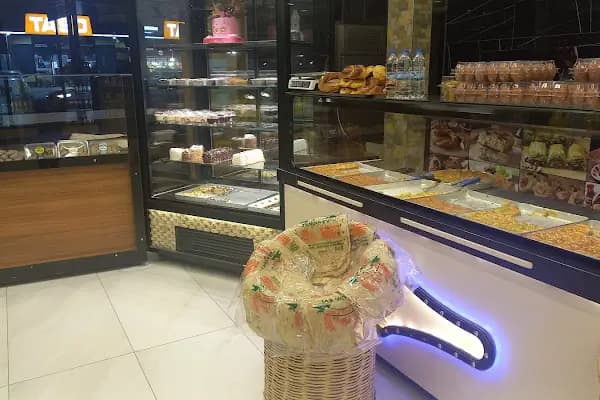 61 Ekmek Fırını - Fırın - Kocaeli Başiskele