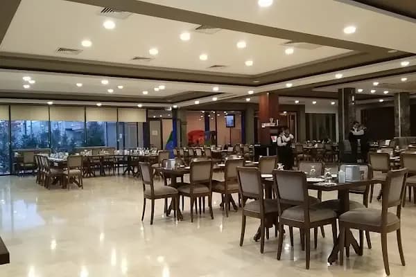 Kebapçı - Kebap Restoranı - Balıkesir Altıeylül