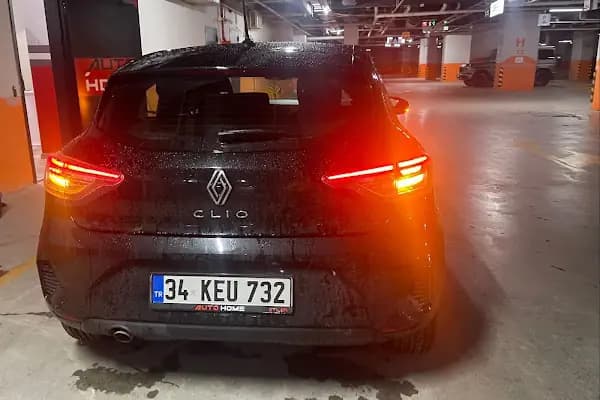 Auto Home Levent Araç Kiralama - Araba Kiralama Şirketi - İstanbul Güngören