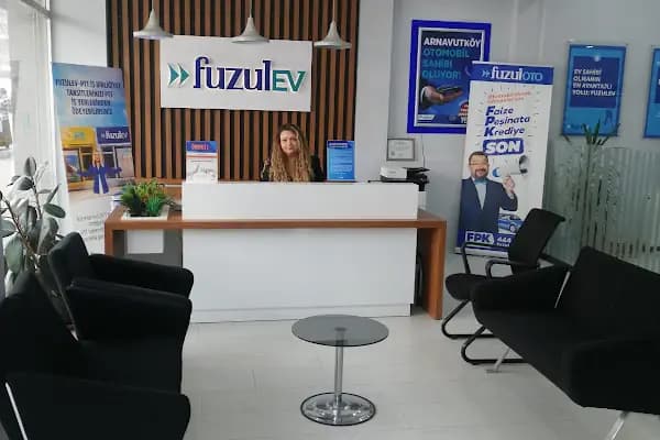 FuzulEv Arnavutköy Şube - Emlak Yönetim Şirketi - İstanbul Avcılar