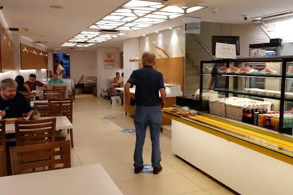 Nizam Et Lokantası - Et Yemekleri Restoranı - Balıkesir Karesi