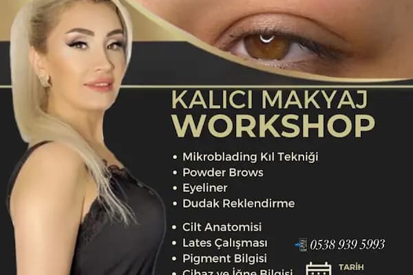 Ayfer Taruk Güzellik Merkezi Diyarbakır - Güzellik Salonu - Diyarbakır Bismil