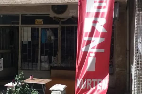 Terzi Nurten - Terzi - Antalya Manavgat