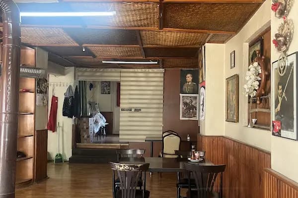 Karacabey Lokantası - Et Lokantası - Ankara Akyurt