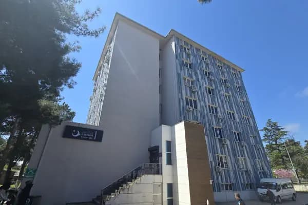 Samsun il Göç İdaresi Müdürlüğü - Devlet Dairesi - Samsun Alaçam