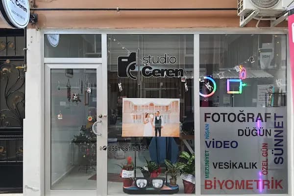 FH Fotoğraf &amp; Prodüksiyon - Fotoğraf Dükkanı - Manisa Akhisar