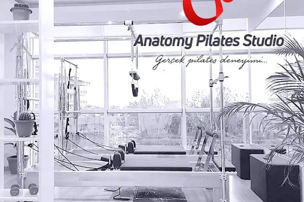 Anatomy Pilates Studio - Pilates Salonu - Antalya Alanya