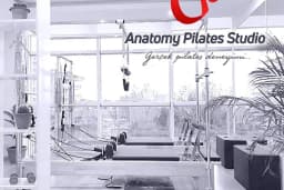 Anatomy Pilates Studio