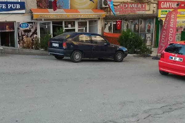 Çukurova Kıraathanesi - Restoran - Adana Çukurova
