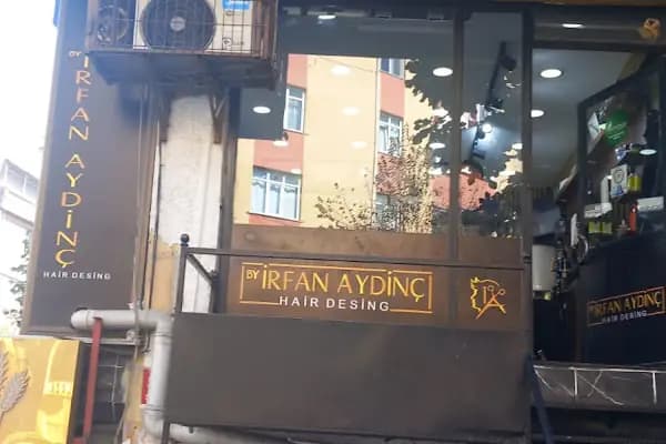 By İrfan Aydinç Hair Design - Kuaför - İstanbul Gaziosmanpaşa