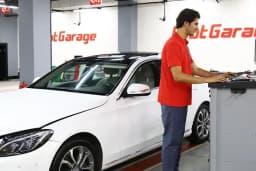 Pilot Garage Beypazarı Oto Ekspertiz