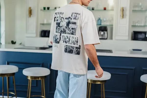 Tarz Time Fashion - Erkek Giyim Mağazası - Balıkesir Altıeylül