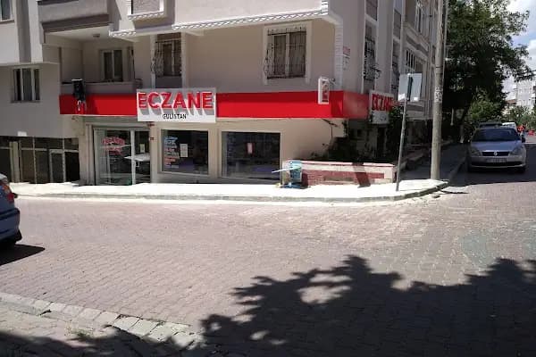 GÜLİSTAN ECZANESİ - Eczane İçeren İşletme - İstanbul Avcılar
