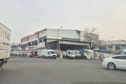Yöntaş Taşımacılık Ltd Şti