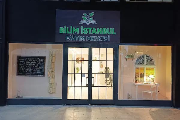 BİLİM İSTANBUL EĞİTİM MERKEZİ - Eğitim Kurumu - İstanbul Bakırköy