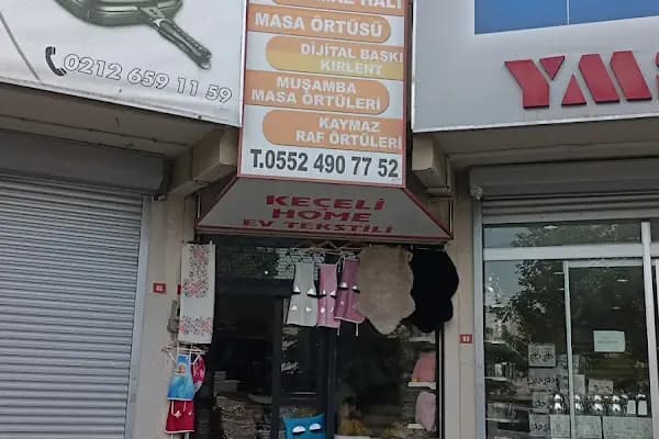 QNB İstoç Şubesi - Banka - İstanbul Küçükçekmece