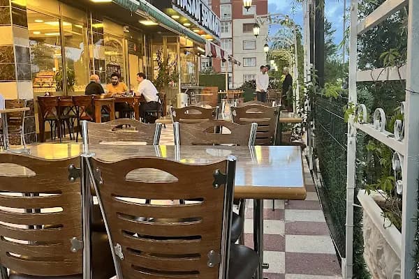 BallıBaba Izgara&amp;kebap MERKEZ - Et Yemekleri Restoranı - Konya Akşehir