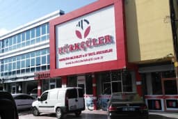 Kürkçüler Tekstil