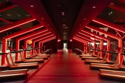 Hyperion Fitness