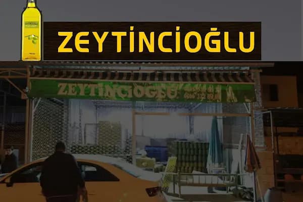 Zeytincioğlu Gıda Zeytin Zeytinyağı Ürünleri - Doğal Gıda Satış Yeri - Gaziantep Nizip