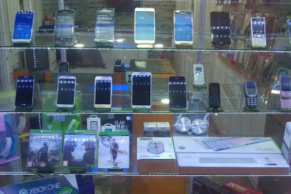 Efkan İletişim - Yetkili Yazılım Ve Teknik Servis - Cep telefonu mağazası - İstanbul Bakırköy