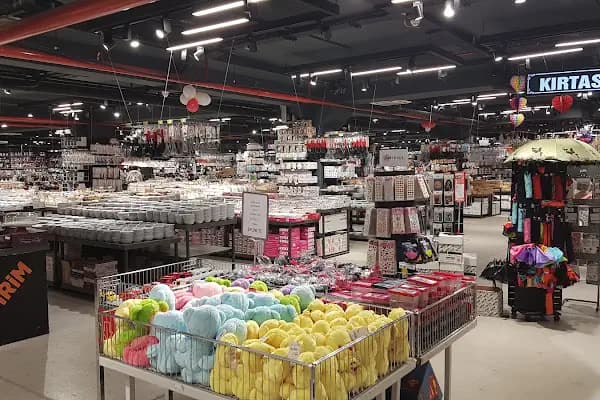 Favorim Gross - Alışveriş merkezi - Ankara Yenimahalle