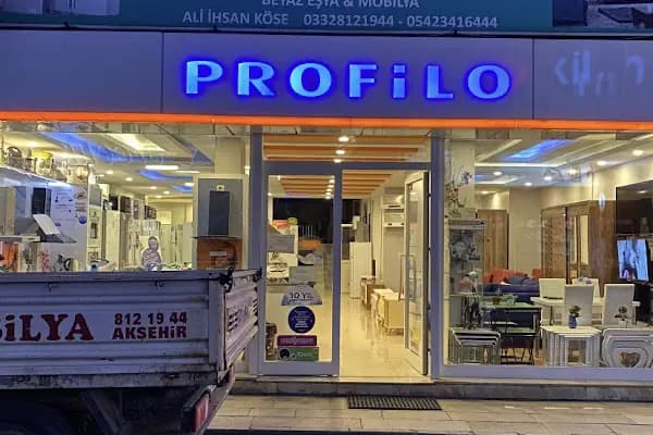 Köseoğlu Mobilya - Mobilya mağazası - Konya Akşehir