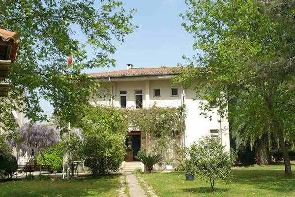Çukurova Üniversitesi Subtropik Meyveler Araştırma ve Uygulama Merkezi - Araştırma Enstitüsü - Adana Çukurova