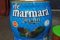 Efe Marmara Zeytin