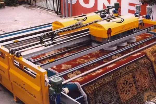 Günay Halı Yıkama - Halı Temizleme Hizmeti - Balıkesir Altıeylül