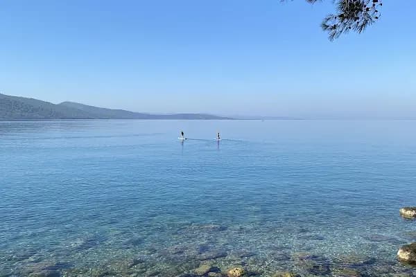 Akyaka İzci Kampı - Yaz Kampı - Muğla Menteşe