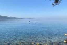 Akyaka İzci Kampı