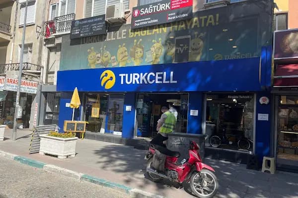 Turkcell Iletişim Merkezi - Telekomünikasyon Servis Sağlayıcısı - İzmir Bergama