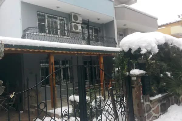 Çocuk Bahçesi - Park - Manisa Yunusemre