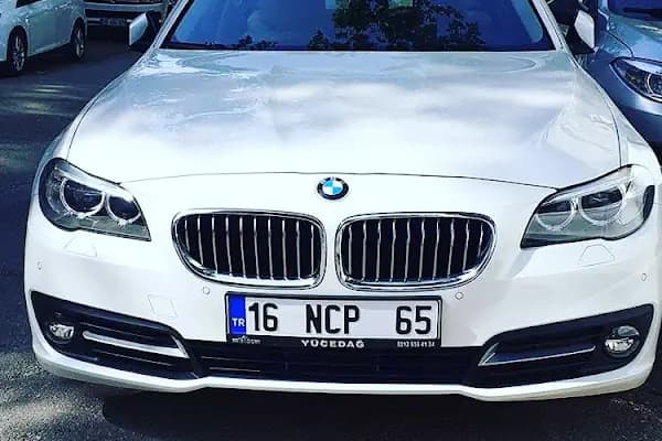 Akgül Rent A Car - Araba Kiralama Şirketi - Bursa İnegöl