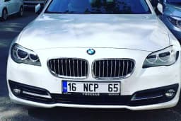 Akgül Rent A Car