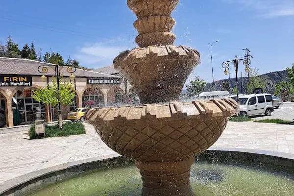 Taşkent Dağ Evleri - Kamping Bungalov - Konya Hadim