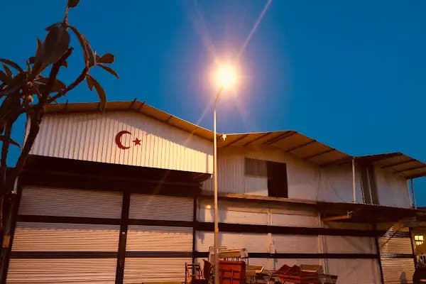 Bergama Lazer - Lazer Kesim Hizmeti - İzmir Bornova